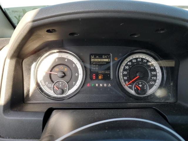 Photo 9 from auction – 2015 RAM 1500 ST with VIN 1C6RR6FG1FS621546