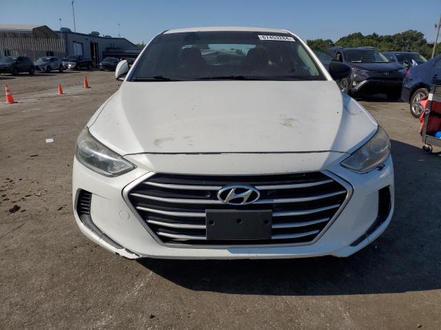 Photo 5 from auction – 2017 HYUNDAI ELANTRA SE with VIN 5NPD74LF4HH079160