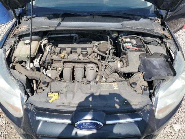 Photo 11 from auction – 2012 FORD FOCUS SEL with VIN 1FAHP3H26CL371792