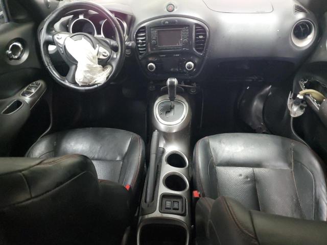 Photo 8 from auction – 2012 NISSAN JUKE S with VIN JN8AF5MR9CT106589