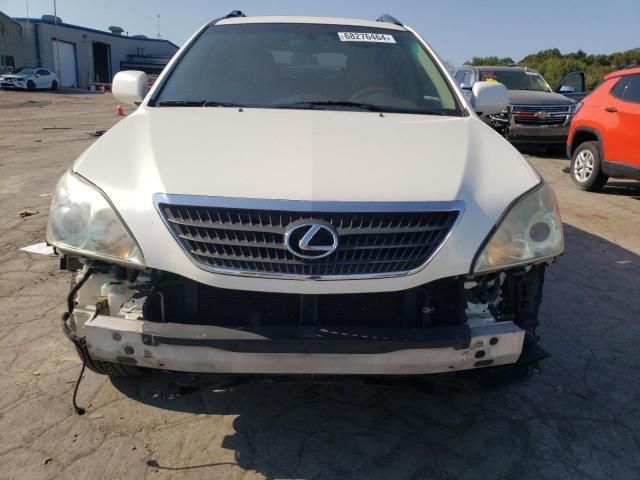 Photo 5 from auction – 2007 LEXUS RX 400H with VIN JTJHW31U972023972