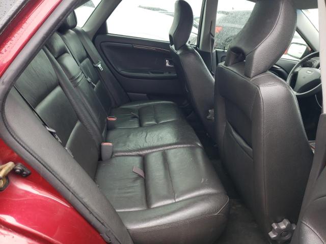 Photo 10 from auction – 2004 VOLVO S40 1.9T with VIN YV1VS275X4F044551