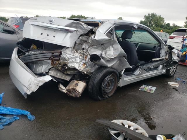 Photo 3 from auction – 2015 NISSAN ALTIMA 2.5 with VIN 1N4AL3AP8FC417808