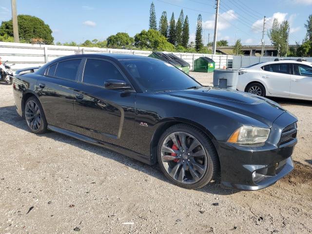 Photo 4 from auction – 2014 DODGE CHARGER SR with VIN 2C3CDXEJ5EH205509