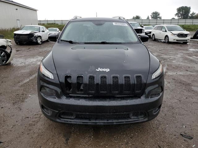 Photo 5 from auction – 2014 JEEP CHEROKEE L with VIN 1C4PJLCB3EW275201
