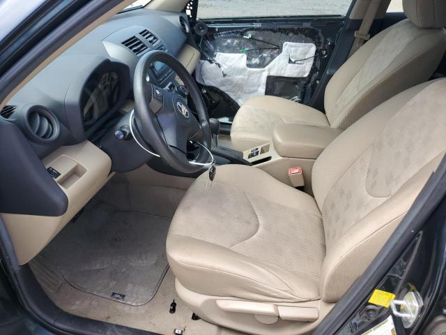 Photo 7 from auction – 2012 TOYOTA RAV4 with VIN 2T3BF4DV0CW205175