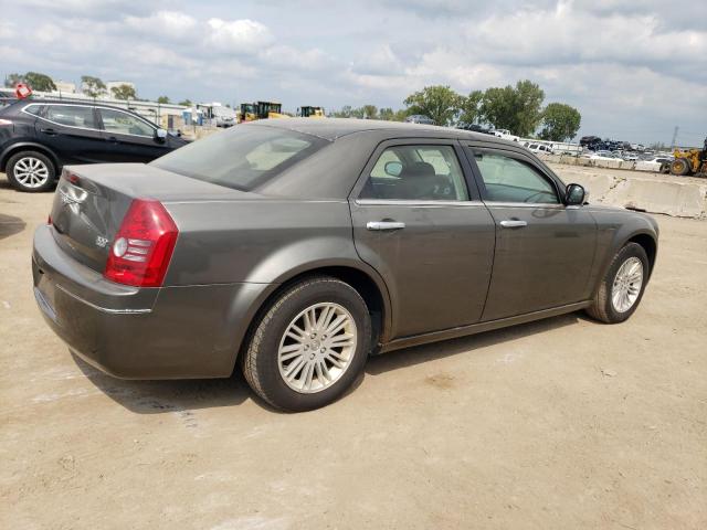 Photo 3 from auction – 2010 CHRYSLER 300 TOURIN with VIN 2C3CA4CD3AH134065