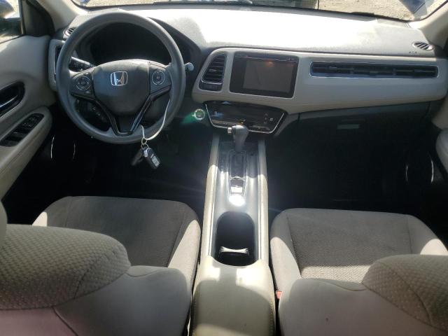 Photo 8 from auction – 2016 HONDA HR-V EX with VIN 3CZRU6H58GM740153