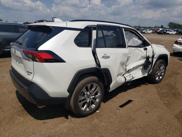 Photo 3 from auction – 2021 TOYOTA RAV4 LIMIT with VIN JTMN1RFV4MD084882