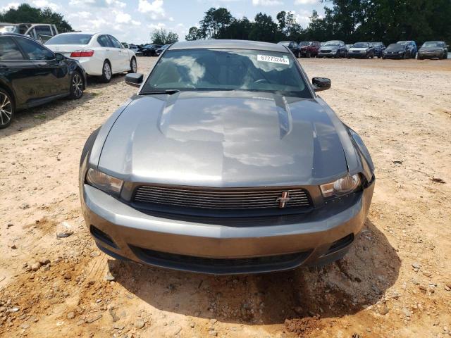 Photo 5 from auction – 2012 FORD MUSTANG with VIN 1ZVBP8AM2C5267097