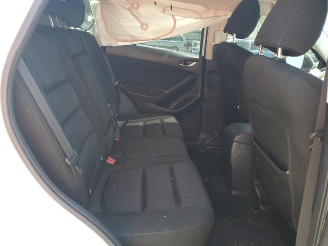 Photo 11 from auction – 2013 MAZDA CX-5 with VIN JM3KE2CE6D0145151