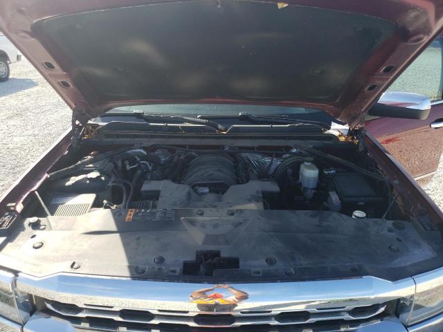 Photo 11 from auction – 2017 CHEVROLET SILVERADO with VIN 3GCPCSEC3HG394038