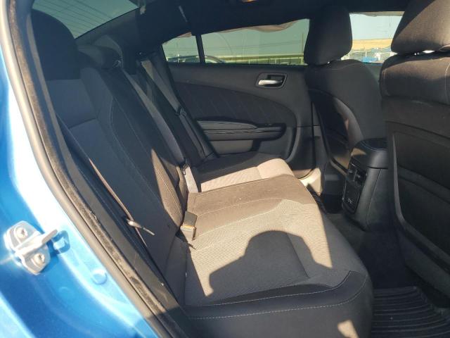 Photo 10 from auction – 2019 DODGE CHARGER SX with VIN 2C3CDXBG7KH715350