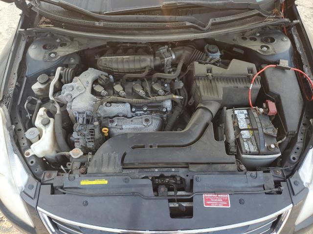 Photo 11 from auction – 2012 NISSAN ALTIMA BAS with VIN 1N4AL2AP1CC169097