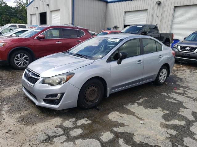 SUBARU IMPREZA 2016 with VIN JF1GJAA68GH013536 - Photo from auction