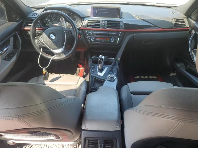 Photo 8 from auction – 2013 BMW 328 I with VIN WBA3A5G51DNP20518