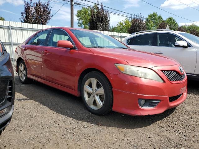 Photo 4 from auction – 2010 TOYOTA CAMRY BASE with VIN 4T1BF3EK8AU095867