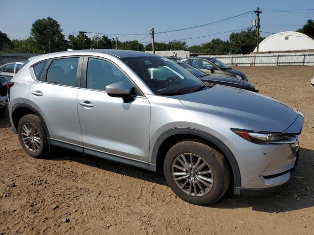 Photo 4 from auction – 2018 MAZDA CX-5 SPORT with VIN JM3KFBBM9J0366132