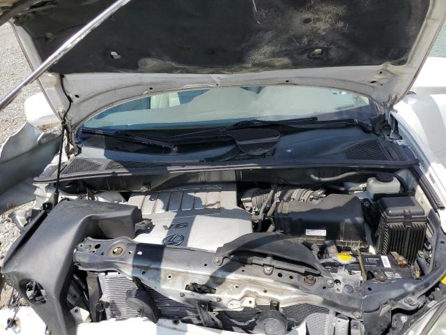 Photo 12 from auction – 2008 LEXUS RX 350 with VIN 2T2GK31U58C039790