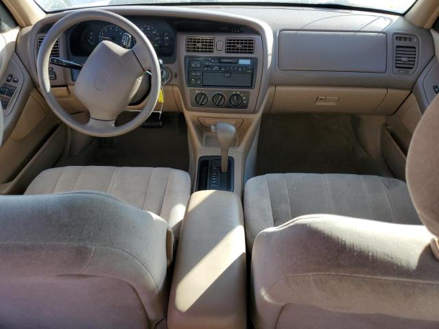 Photo 8 from auction – 1997 TOYOTA AVALON XL with VIN 4T1BF12B2VU172490