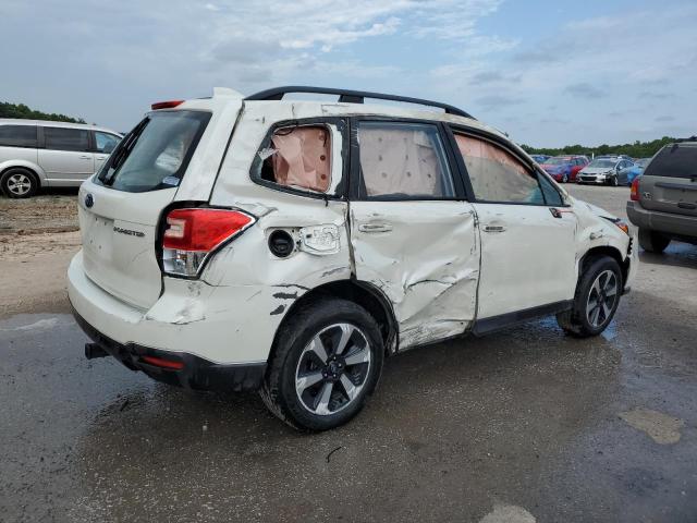 Photo 3 from auction – 2018 SUBARU FORESTER 2 with VIN JF2SJABC5JH575475