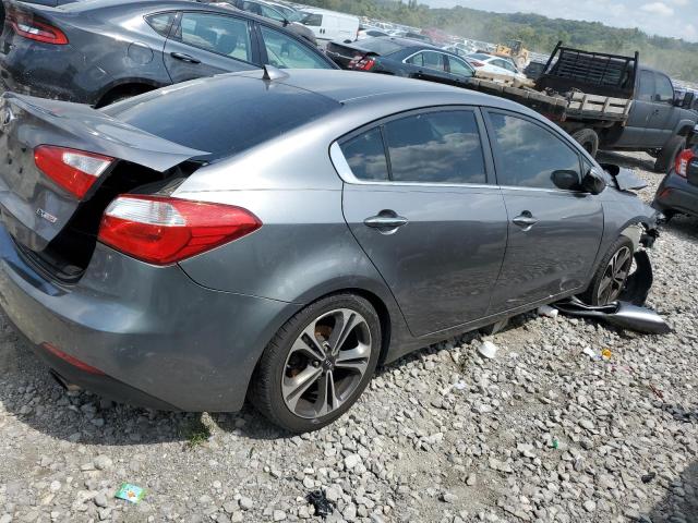 Photo 3 from auction – 2014 KIA FORTE EX with VIN KNAFZ4A83E5202902