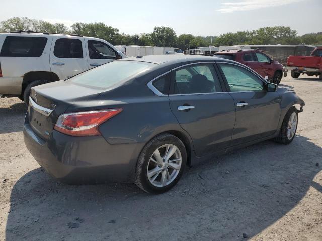 Photo 3 from auction – 2013 NISSAN ALTIMA 2.5 with VIN 1N4AL3AP0DN563184