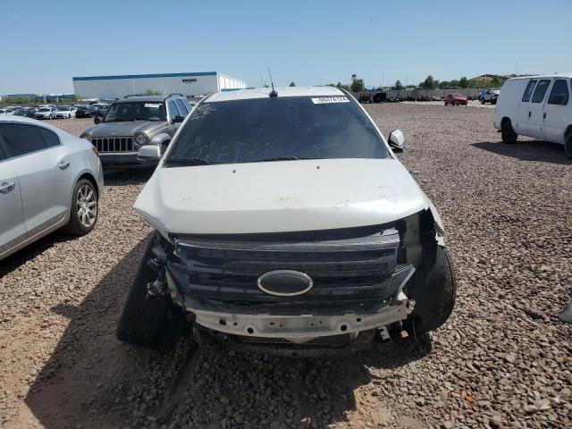 Photo 5 from auction – 2013 FORD EDGE SPORT with VIN 2FMDK3AK9DBC41309