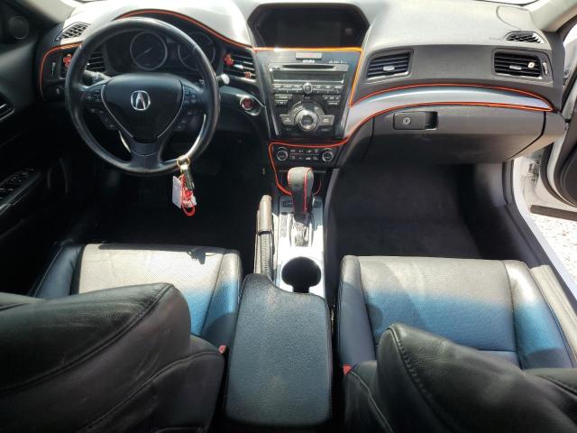 Photo 8 from auction – 2014 ACURA ILX 20 TEC with VIN 19VDE1F75EE003741