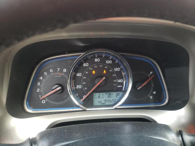 Photo 9 from auction – 2015 TOYOTA RAV4 LIMIT with VIN JTMDFREV8FD117710