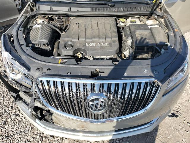 Photo 11 from auction – 2015 BUICK LACROSSE with VIN 1G4GB5G34FF145453
