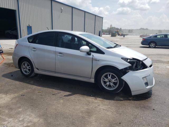 Photo 4 from auction – 2011 TOYOTA PRIUS with VIN JTDKN3DU3B0249131