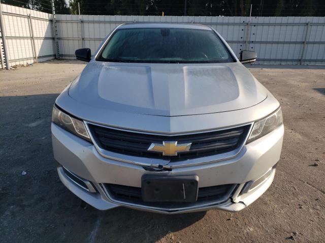 Photo 5 from auction – 2016 CHEVROLET IMPALA LS with VIN 2G11X5SA9G9163869