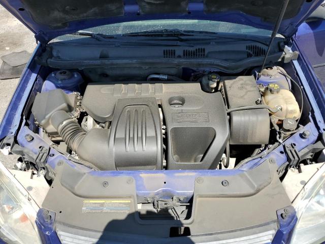 Photo 11 from auction – 2007 CHEVROLET COBALT LS with VIN 1G1AK15F877378501