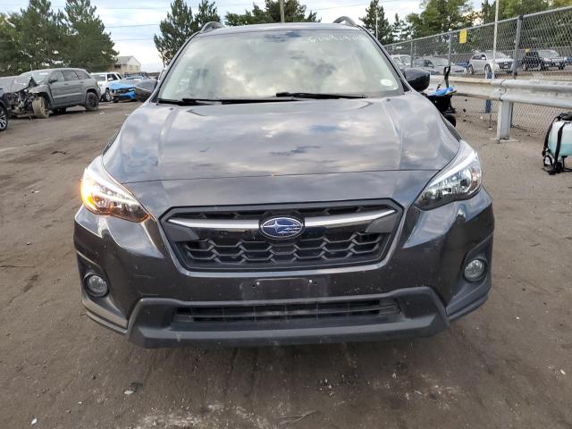 Photo 5 from auction – 2019 SUBARU CROSSTREK with VIN JF2GTAEC9K8392674