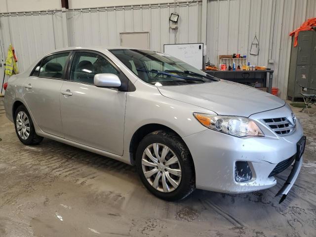 Photo 4 from auction – 2013 TOYOTA COROLLA BA with VIN 2T1BU4EE7DC984848