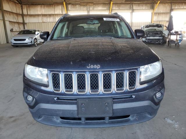 Photo 5 from auction – 2016 JEEP COMPASS SP with VIN 1C4NJCBA8GD567831