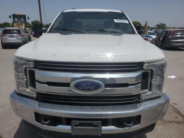 Photo 5 from auction – 2018 FORD F250 SUPER with VIN 1FT7W2BTXJEB38780