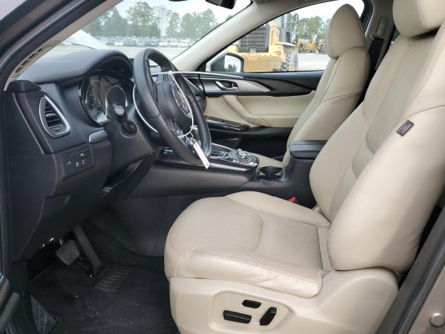 Photo 7 from auction – 2019 MAZDA CX-9 TOURI with VIN JM3TCACY0K0335975