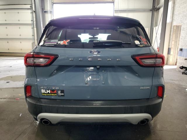Photo 6 from auction – 2023 FORD ESCAPE ACT with VIN 1FMCU9GN5PUA24204