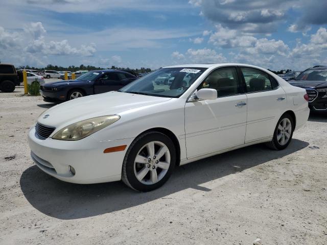 LEXUS ES 330 2005 z numerem VIN JTHBA30GX55120319 - Zdjęcie z aukcji