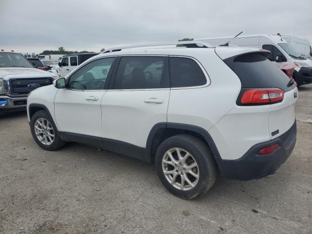 Photo 2 from auction – 2015 JEEP CHEROKEE L with VIN 1C4PJLCB7FW518526