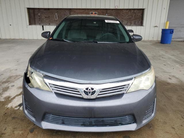 Photo 5 from auction – 2012 TOYOTA CAMRY BASE with VIN 4T1BF1FK2CU628608