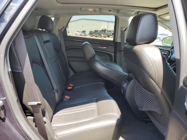 Photo 11 from auction – 2016 CADILLAC SRX PERFOR with VIN 3GYFNCE37GS581834