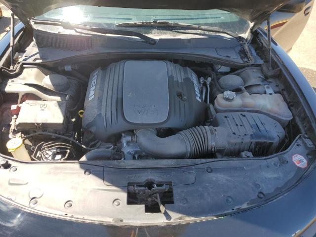 Photo 11 from auction – 2019 DODGE CHARGER R/ with VIN 2C3CDXCT8KH562411