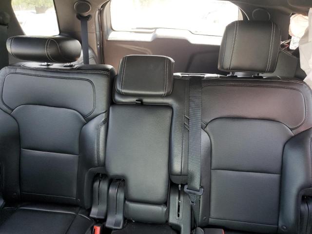 Photo 10 from auction – 2018 FORD EXPLORER L with VIN 1FM5K8F83JGB45579