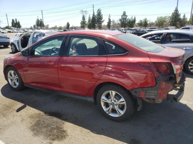Photo 2 from auction – 2013 FORD FOCUS SE with VIN 1FADP3F24DL271306
