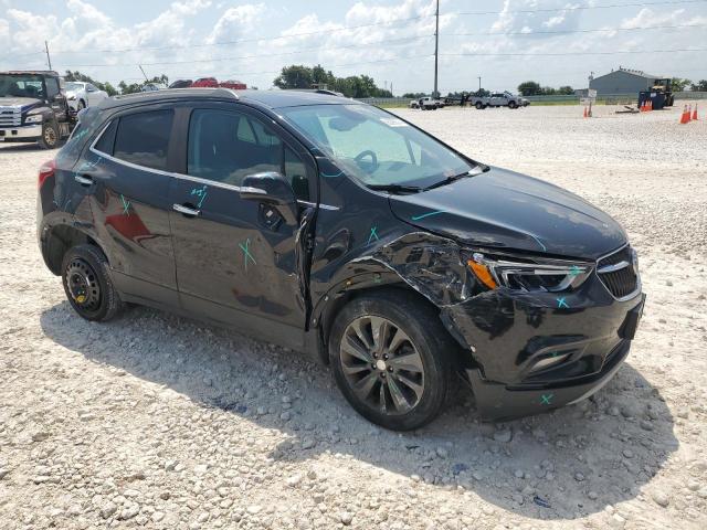 Photo 4 from auction – 2020 BUICK ENCORE ESS with VIN KL4CJCSB2LB041811