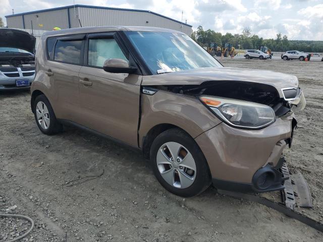 Photo 4 from auction – 2015 KIA SOUL with VIN KNDJN2A25F7178410