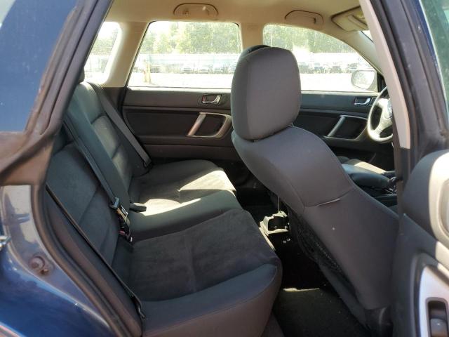 صورة رقم 10 من المزاد - 2009 SUBARU OUTBACK 2. مع VIN 4S4BP61CX97326565
